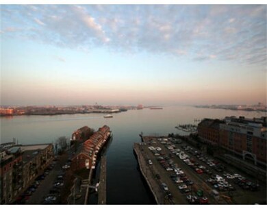 The Mariner Condominiums unit 511, Boston, MA 02109 - photo 7