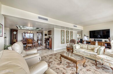 Regency House unit 1904, Phoenix, AZ 85004 - photo 7