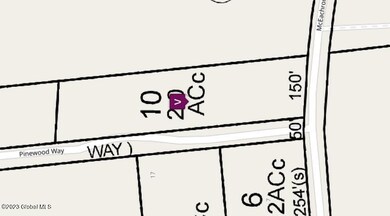 2 Pinewood Way
