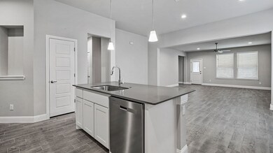 10869 Bloodstone Dr, Crowley, TX 76036 - photo 7