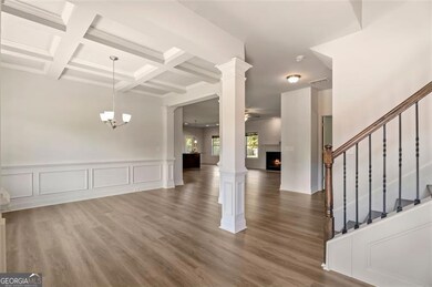 6376 Spring Cove Dr, Flowery Branch, GA 30542 - photo 6