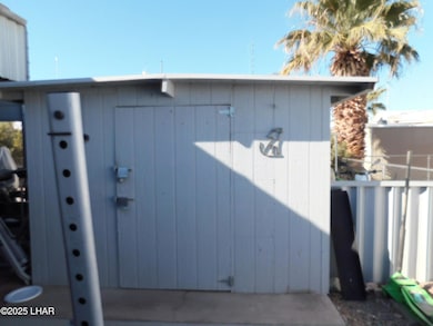 598 W Emerald Dr, Quartzsite, AZ 85346 - photo 7