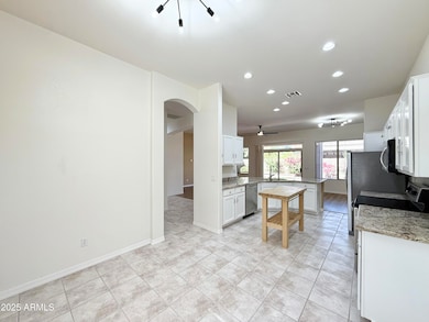 4148 E Walnut Rd, Gilbert, AZ 85298 - photo 6