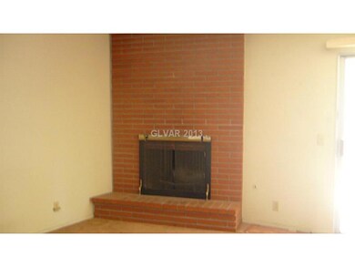 Property Photo. Fire Place