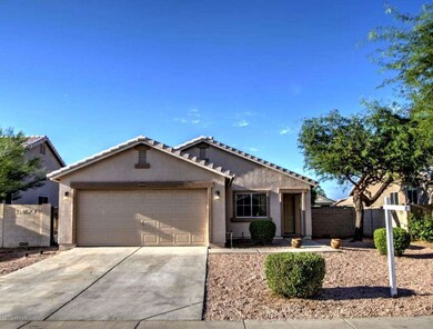 2822 E Harwell Rd, Gilbert, AZ 85234 - photo 2