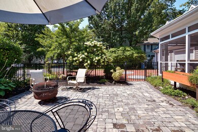 606 S Talbot St, Saint Michaels, MD 21663 - photo 5