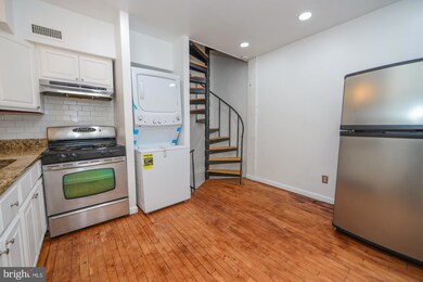617 S 7th St unit C, Philadelphia, PA 19147 - photo 2