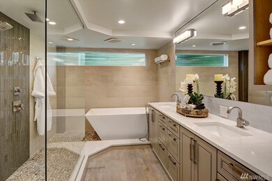 6146 W Mercer Way, Mercer Island, WA 98040 - photo 7