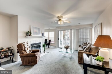 4405 Silverbrook Ln unit G102, Owings Mills, MD 21117 - photo 5