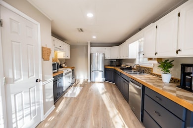 1315 Ridgeview Rd, Camden, AR 71701 - photo 4