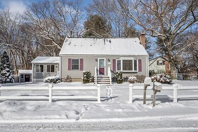 1 Springwell Rd, Billerica, MA 01821 - photo 3