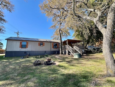 14133 Kirk Ln, Kingston, OK 73439 - photo 4