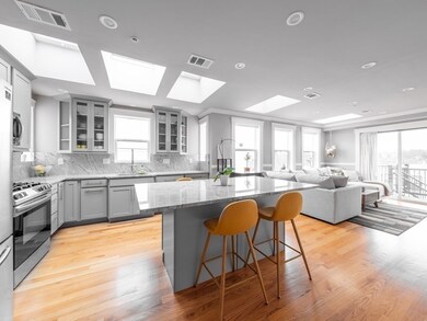 49 Hamilton St unit 3, Boston, MA 02125 - photo 5