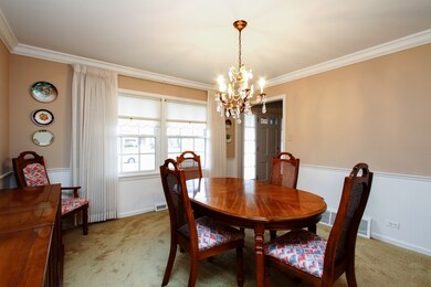 2922 Macfarlane Crescent, Flossmoor, IL 60422 - photo 5