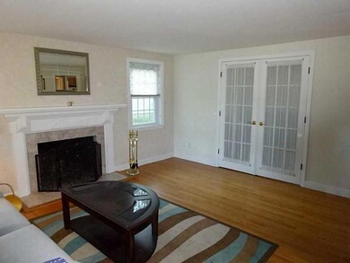 Living Room. Living Room
