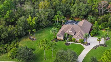 2978 sq foot home perfectly poised on a 1.33 acre 