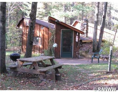 26931 Chelmo Rd, Webster, WI 54893 - photo 4