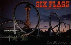 Six Flags (2)