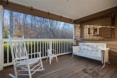 10855 Rocky Creek Rd, Fayetteville, AR 72701 - photo 6