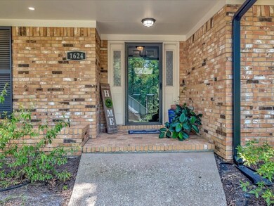 1624 Gardenbrook St, Nacogdoches, TX 75965 - photo 6