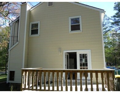 54 North St unit B, Bellingham, MA 02019 - photo 3