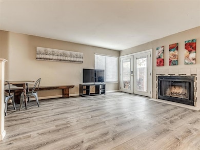 11510 N May Ave unit B107, Oklahoma City, OK 73120 - photo 5