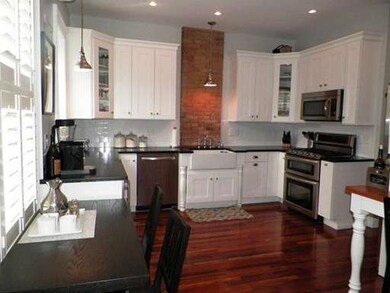356 K St unit 1, Boston, MA 02127 - photo 2