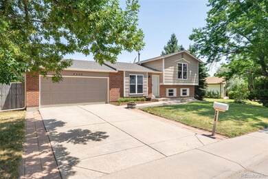 4448 S Argonne Way, Aurora, CO 80015 - photo 2