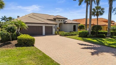 Mediterranean / spanish-style home featuring stucc