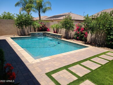 1130 E Reliant St, Gilbert, AZ 85298 - photo 3