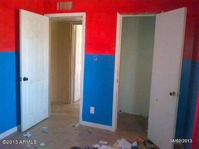 BED3 CLOSET