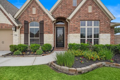27906 Coulter Dr, Spring, TX 77386 - photo 2