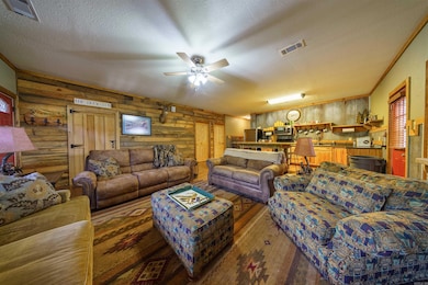 46 Clay 2003 Rd, Peach Orchard, AR 72453 - photo 5