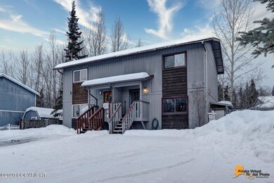 7732 Snow View Drive