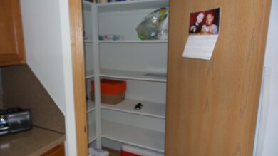 pantry