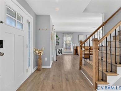 11415 Shady Farm Ln, Ashland, VA 23005 - photo 7