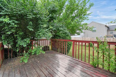 3003 Briar Ridge Road Columbus Ohio-34
