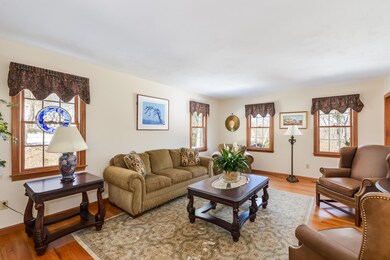 4. Living Room