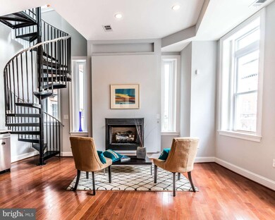 2019 19th St NW unit 3, Washington, DC 20009 - photo 4