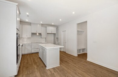 Bennett Kitchen