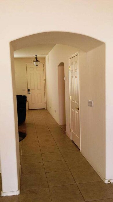 Entry way