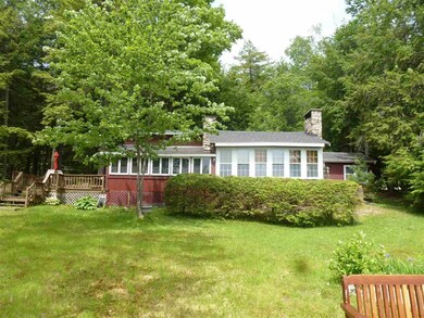 243 Eagle Shore Rd, Moultonborough, NH 03254 - photo 4