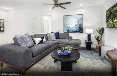MODEL HOME PHOTO