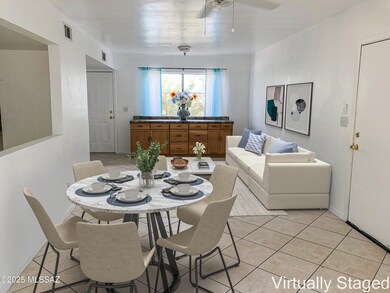 7310 N Sunny Ridge Place, Tucson, AZ 85741 - photo 5