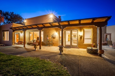 612 Rio Ruidoso Rd NE, Rio Rancho, NM 87144 - photo 7