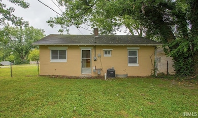 106 S Roosevelt St, Bloomington, IN 47408 - photo 3