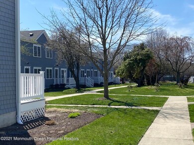 31 Cedar Ave unit 41, Long Branch, NJ 07740 - photo 6