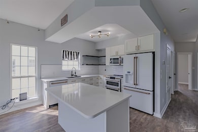 1550 Via de Luna Dr unit D, Gulf Breeze, FL 32561 - photo 7