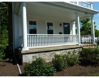 931 High St unit 1, Westwood, MA 02090 - photo 4