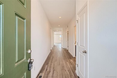 MOVE IN READY!! PICTURES OF ACTUAL HOME